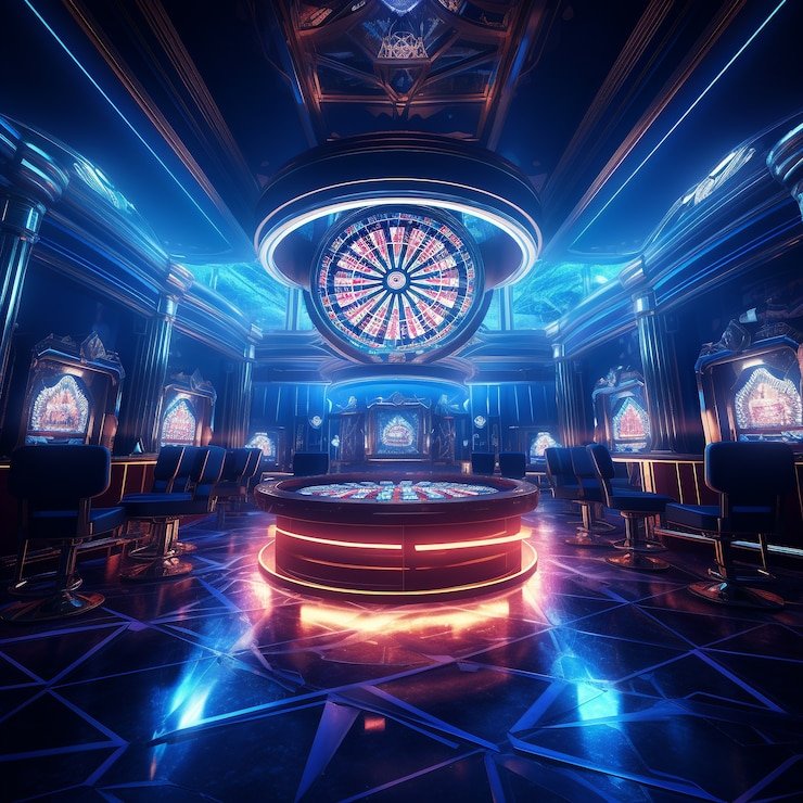 Casino slot machines available on 22000 app
