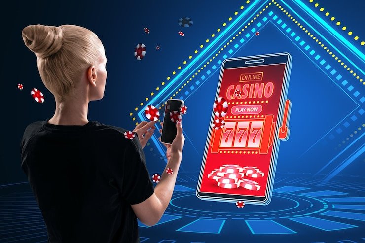 Philippines player enjoying mobile sports betting on phone in relaxed home setting